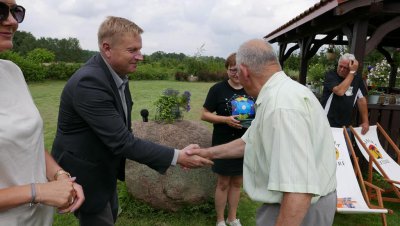 Zakończenie kursu