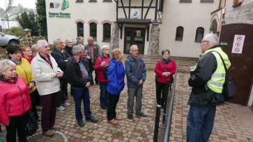 Wycieczka Kultura i tradycja Borów Tucholskich