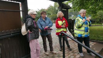 Wycieczka Kultura i tradycja Borów Tucholskich