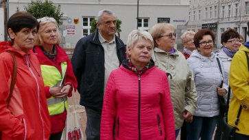 Wycieczka Kultura i tradycja Borów Tucholskich