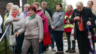 Wycieczka Kultura i tradycja Borów Tucholskich