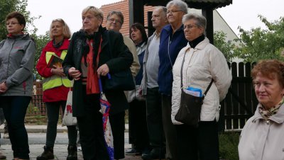 Wycieczka Kultura i tradycja Borów Tucholskich