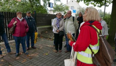 Wycieczka Kultura i tradycja Borów Tucholskich