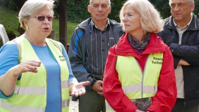 Wycieczka Kultura i tradycja Borów Tucholskich