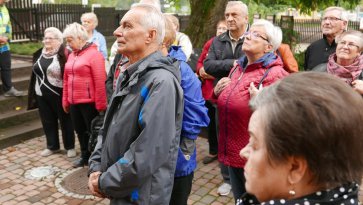 Wycieczka Kultura i tradycja Borów Tucholskich