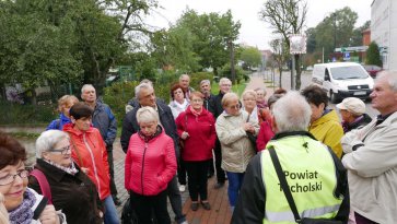 Wycieczka Kultura i tradycja Borów Tucholskich