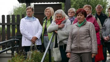 Wycieczka Kultura i tradycja Borów Tucholskich