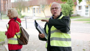 Wycieczka Kultura i tradycja Borów Tucholskich