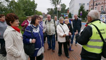 Wycieczka Kultura i tradycja Borów Tucholskich