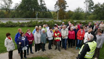 Wycieczka Kultura i tradycja Borów Tucholskich