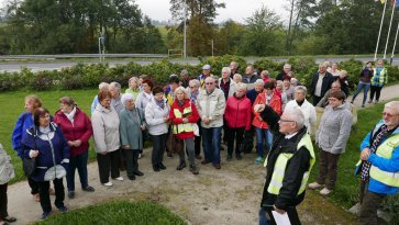 Wycieczka Kultura i tradycja Borów Tucholskich