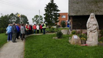 Wycieczka Kultura i tradycja Borów Tucholskich