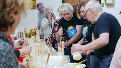 Wycieczka Szlakiem trzech akweduktów