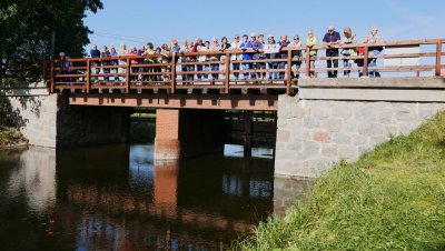 Wycieczka Szlakiem trzech akweduktów