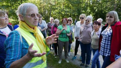 Wycieczka Szlakiem trzech akweduktów