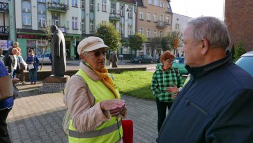 Wycieczka Szlakiem trzech akweduktów