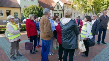 Wycieczka Szlakiem trzech akweduktów