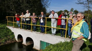 Wycieczka Szlakiem trzech akweduktów