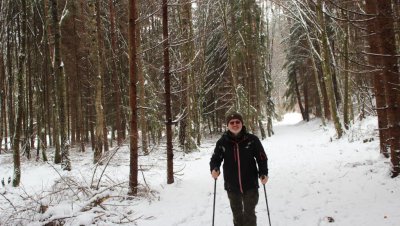 Wycieczka „Doliną rzeki Kulawy”